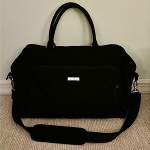 Vera Bradley Weekender